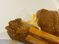 -西贝(宝乐汇店)