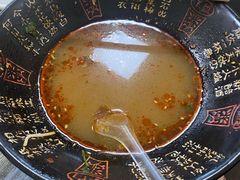 -火辣辣麻辣粉(桃园二巷店)