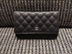 -Chanel(德基广场店)