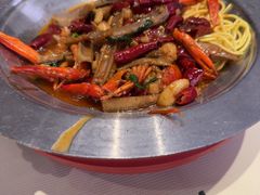 -聚味瞿记·龙虾堂(坡子街店)