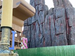 -中国马镇舞马世界主题乐园