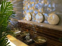 -施奈儿.洗头頭療.按摩SPA.采耳(上梅林店)
