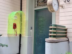 -OOAK设计师品牌概念店(新乐路店)