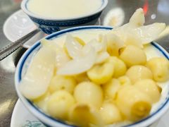 -民信老铺(双皮奶博物馆店)