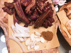 -新疆巴州金丝特餐厅(大钟寺店)