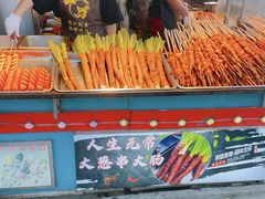 -大学城夜市大排档(凤栖路店)