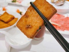 -红雀围·海鲜火锅(陆家嘴中心店)