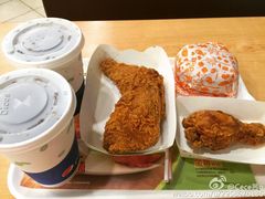 -德克士(南昌西店)