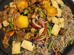 -一烙锅(友谊店)