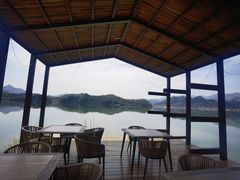 -杭州桐庐康莱德酒店西餐厅-舍