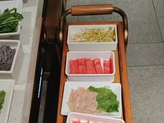 -野妹火锅(龙岗店)