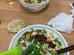 -长香源葫芦头梆梆肉(开通巷店)