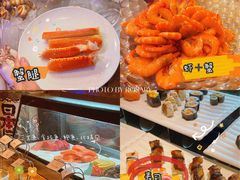 -清远国际酒店-圣保罗西餐厅