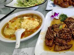 -宝发园名菜馆