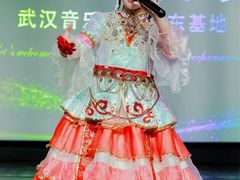 -武汉音乐学院徐东基地