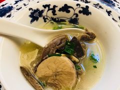 -蔡阿水羊肉店
