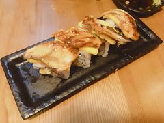 -吉兆手握寿司(车公庙店)