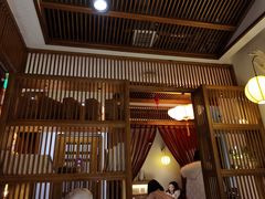 -一叶一世界•素食餐厅(环球中心店)