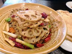 -湘肠香火锅店(团结湖店)