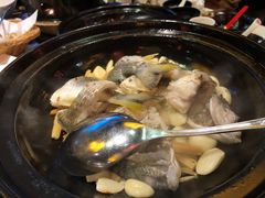 -味可道美食坊(福基路店)
