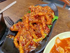 -妈妈手(山大总店)