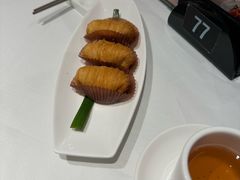 -潮福城大酒楼·潮味粤品·港式点心(湖滨北路店)