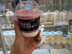 -白色日记·手作酸奶(麦凯乐店)