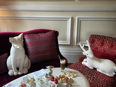 -Salon de Ville浦江汇(上海外滩华尔道夫酒店店)