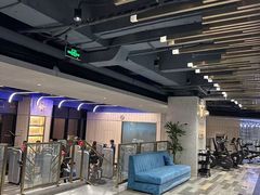 -星悦荟健身游泳(珠江新城店)
