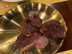 -拉丁餐厅·巴西烤肉自助(正佳广场店)