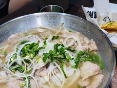 -大叻和越南粉(南浦里店)