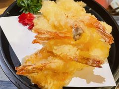 -三石铁板烧(紫竹桥店)