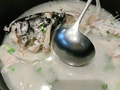 -小厨娘淮扬菜(清江苏宁广场店)