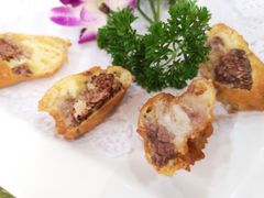 -寻味顺德·南记酒家·传统顺德菜·鱼生(广源路店)