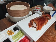 -小大董·烤鸭(王府井apm店)