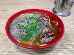-陈记贵州遵义羊肉粉·酸汤鱼(法华镇路店)