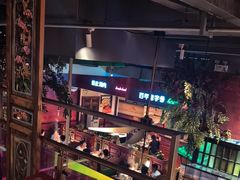 -北京老门框爆肚涮肉馆(锦业路店)