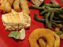 -好伦哥比萨烤肉自助(八里桥店)