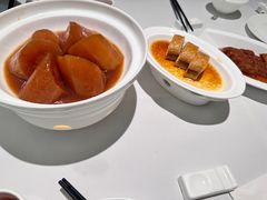 -西湖春天•老字号杭州菜(百汇店)