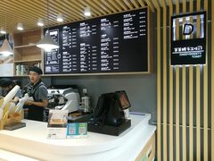 -爸爸糖吐司面包(南京奥体店)