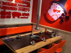 -哈哈碳都·牛肋条无限自助烤肉(宝龙店)