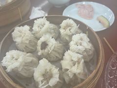 -都一处烧麦馆(前门店)