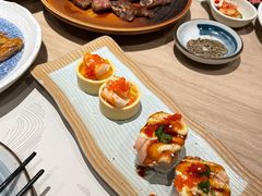 -大渔铁板烧(蛇口店)