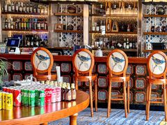 -V Bar海景扒房(北海湾惠龙万达嘉华酒店)