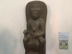 -柬埔寨国家博物馆