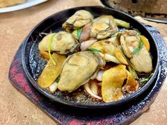 -濠轩阁特色生蚝火锅(水湾路店)