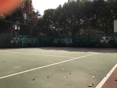 -光圈网球俱乐部(巴黎春天店)