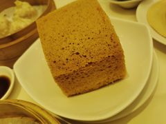 古法马拉糕-利苑酒家(宜安广场店)
