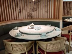 -晓淮山·扬州早茶·淮扬菜(龙阳广场店)