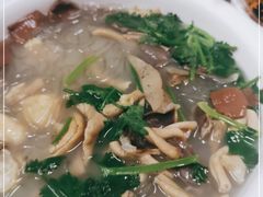-金三角老鸭粉丝煲